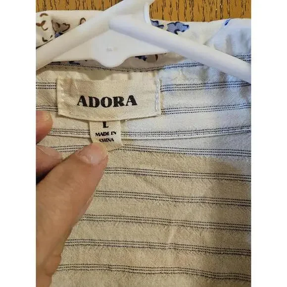 Adora blouse - Picture 7 of 8